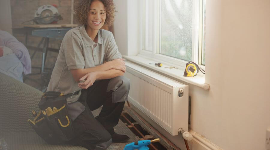 Professional Water heater repair services in Tierra Amarilla, NM